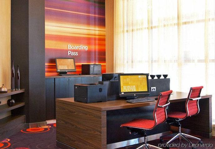 Residence Inn By Marriott Syracuse Downtown At Armory Square Zewnętrze zdjęcie